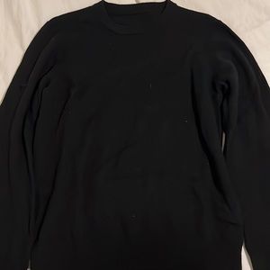 DKNY merino wool sweater, men’s, small